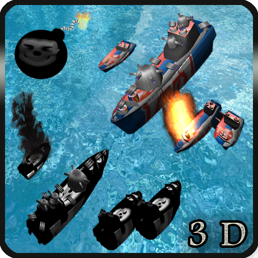 Battle Ships Duel 1.0.5 Icon