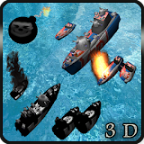 Battle Ships Duel icon