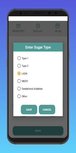 Thermometer For Fever Diary