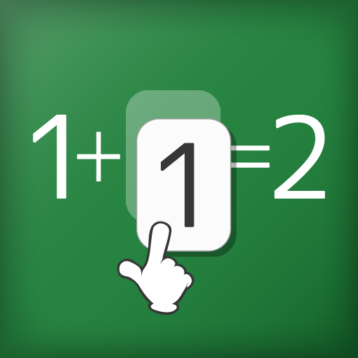Math Puzzle (Calculation) 1.4.2 Icon