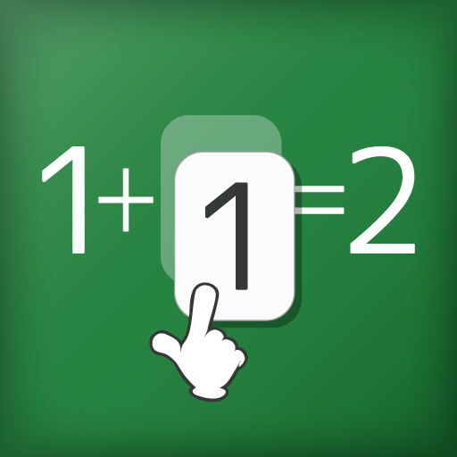 Math Puzzle (Calculation)  Icon