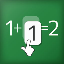 Icon image Math Puzzle (Calculation)