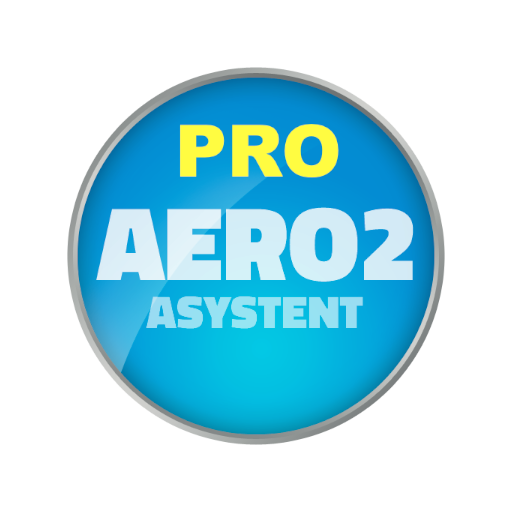 Aero2 Asystent PRO 3.4.128 Icon