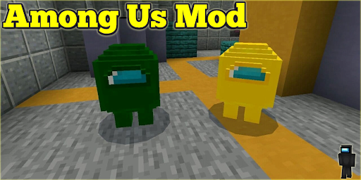 Download Mod Among Us For Minecraft Pe Free For Android Mod Among Us For Minecraft Pe Apk Download Steprimo Com
