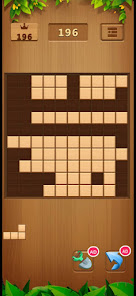 Block Puzzle Game - 2023 3 APK + Mod (Unlimited money) untuk android