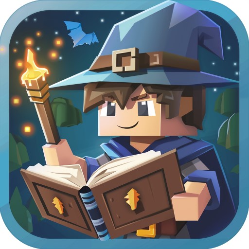 Magic Fantasy RPG Mod for MCPE Download on Windows