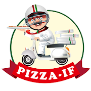 Pizza-IF.com 2.0 Icon
