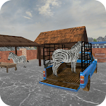Cargo Animal 3d Game