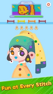 Screw Wool 3D: Craft Puzzle 5