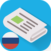 Top 20 News & Magazines Apps Like Russia News - Best Alternatives