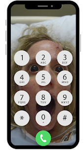The Exorcist Horror Fake Call