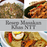 Resep Masakan Khas NTT icon