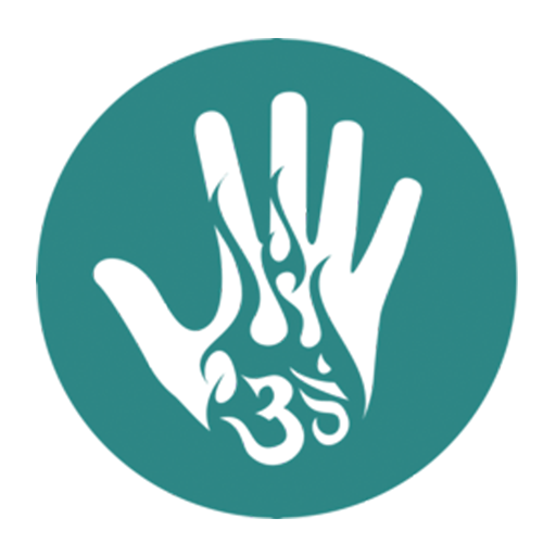 The Radiant Hand - AppWisp.com