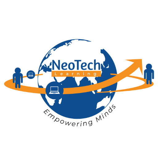 NeoTech Learning logo