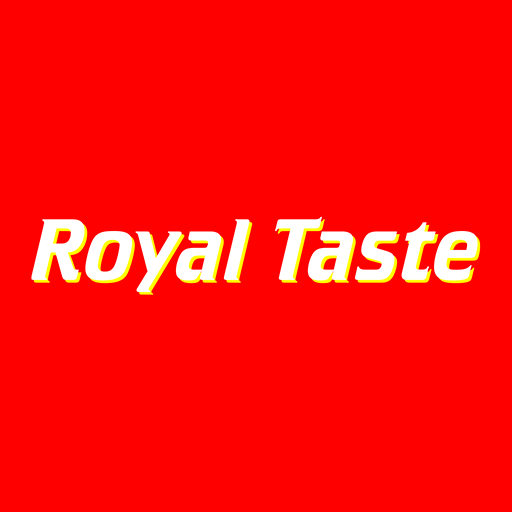 Royal Taste PL1 logo