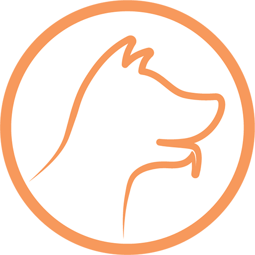 Goodog взять питомца из приюта logo