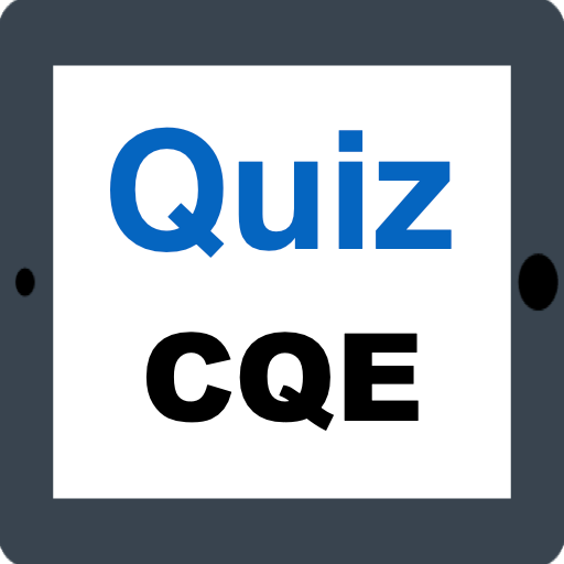 CQE All-in-One Exam - AppWisp.com