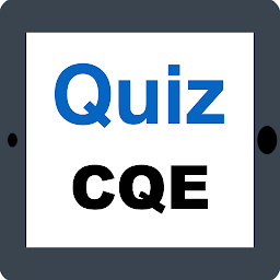 Значок приложения "CQE All-in-One Exam"