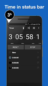 Stopwatch Timer - Apps on Google Play