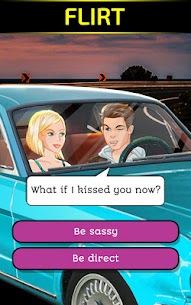 Friends Forever MOD APK (Unlimited Coins) 1