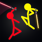 Cover Image of Download Stickman Battle - Hero Fight  APK