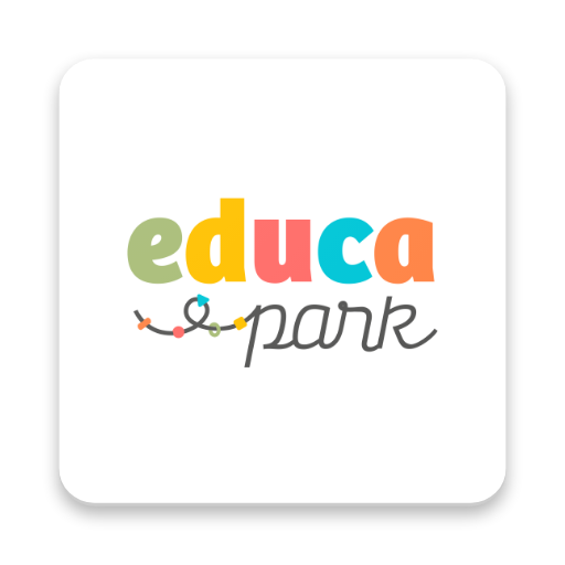 Educapark Familias logo