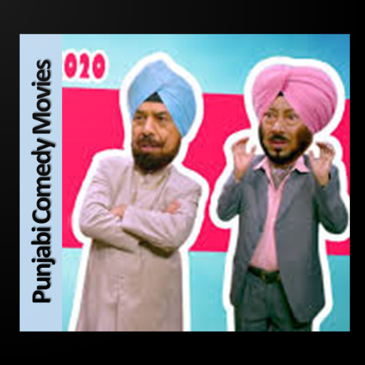 Funny Punjabi Movie Clips APK  - Download APK latest version