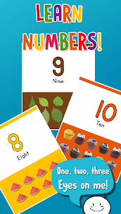 Kids Learning Box: Preschool 6