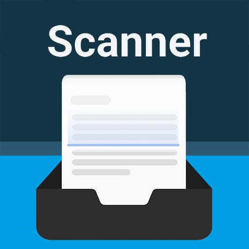 CamScan: PDF Scanner App & OCR  Icon