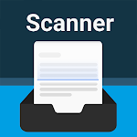Cover Image of ดาวน์โหลด CamScan: PDF Scanner App & OCR  APK