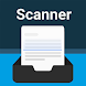 CamScan: PDF Scanner App & OCR