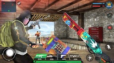 FPS Commando Shooting Games 3Dのおすすめ画像5