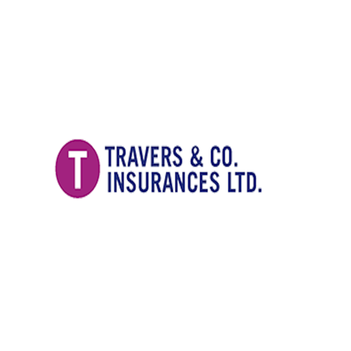 Travers Insurances logo