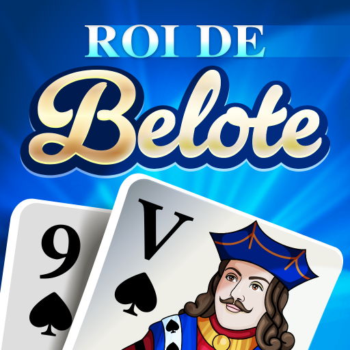 Roi de belote apps on google play
