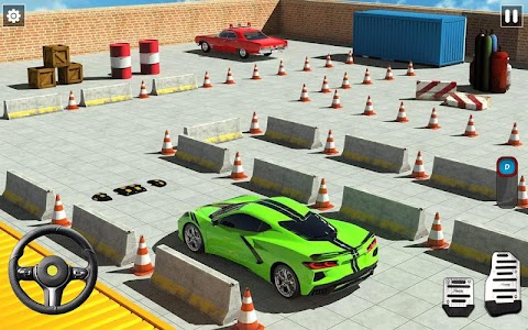 Advance Car Driving: Car Gamesのおすすめ画像4