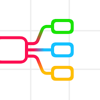 Idea Mapping — Визуализация мыслей и задач