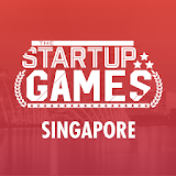 Startup Games Singapore icon