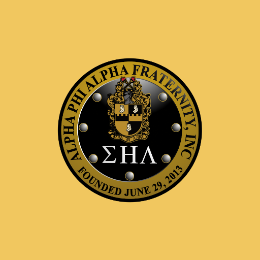 Sigma Eta Lambda logo