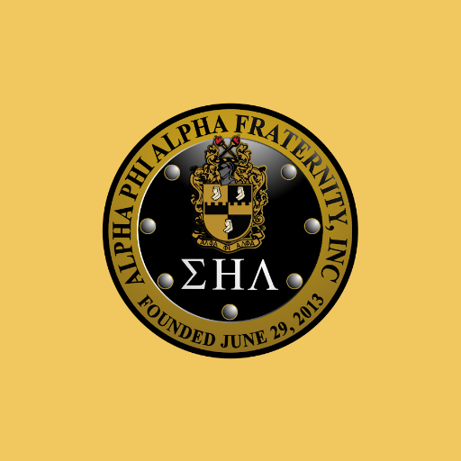 Sigma Eta Lambda 1.2 Icon