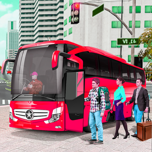 Bus Simulator - Bus Games 3D - Apps on Google Play