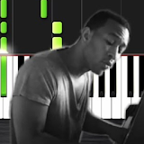 John Legend All of Me Piano Tiles ? icon