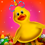 Duck Claw for Kids icon
