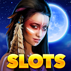 Moonlight Slots: huge casino games 1.47.1