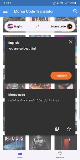 Mannic Screen 3