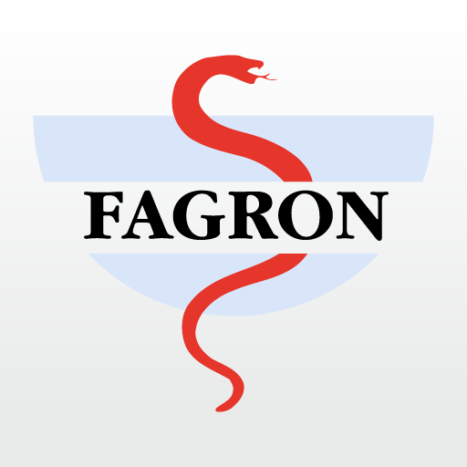 Fagron Google のアプリ