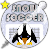 Snow Soccer icon
