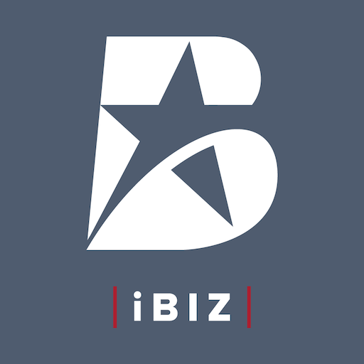 iBIZ Mobile logo