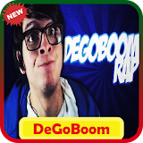 DeGoBoom Top icon