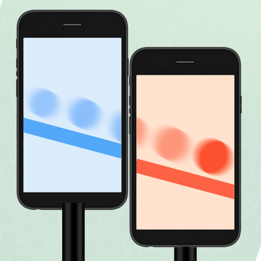 Mobile In Mobile logo