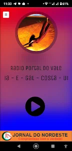 Rádio Portal do Vale